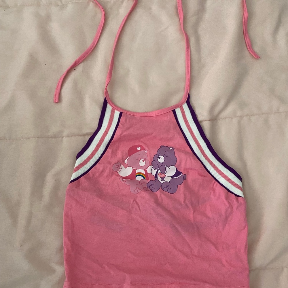 Care Bear top